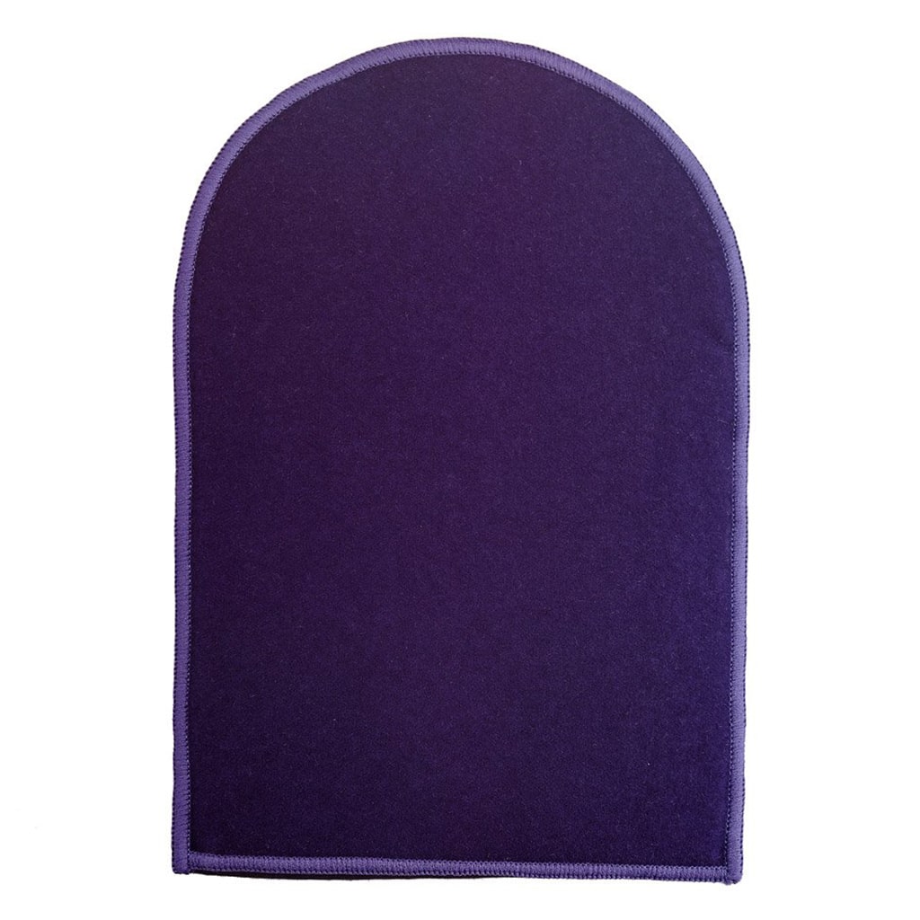 Body Coverage Mitt